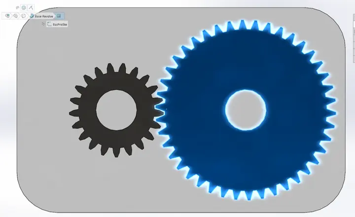 solidworks焊接型材库